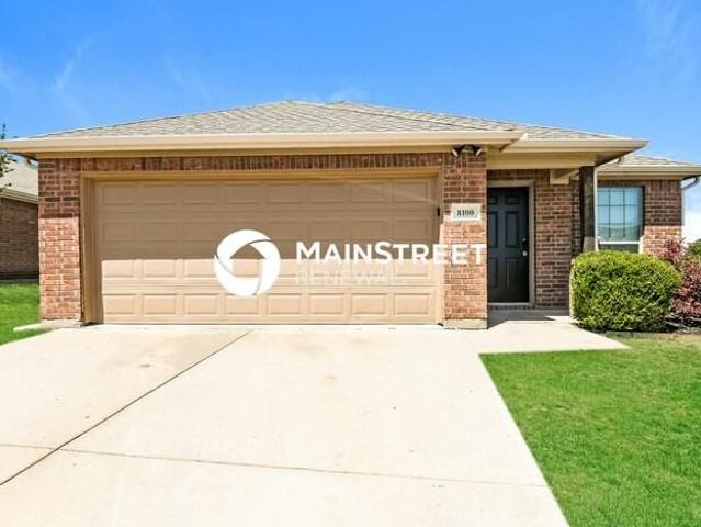 House for rent in Fort Worth, Texas