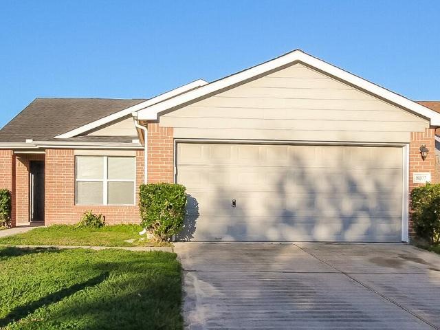 House for rent in Humble, Texas