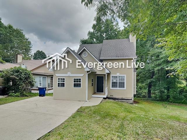 House for rent in Douglasville, Georgia