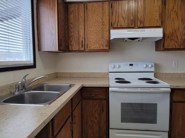 House for rent in Grande Prairie, Alberta