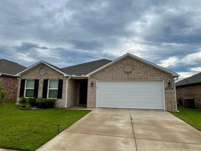 House for rent in Fort Smith House for rent in Fort Smith