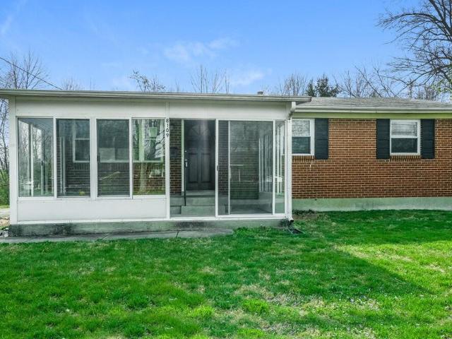 House for rent in Louisville, Kentucky