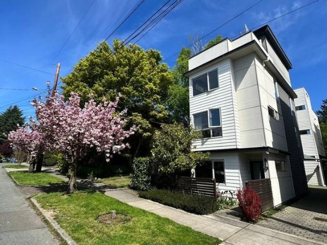 House for rent in Seattle, Washington