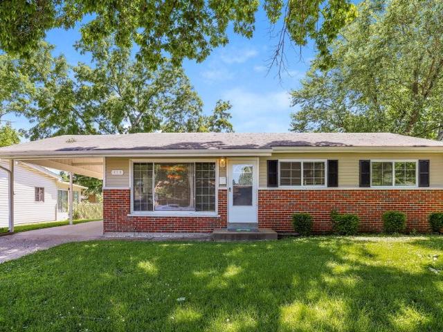 House for rent in Florissant, Missouri