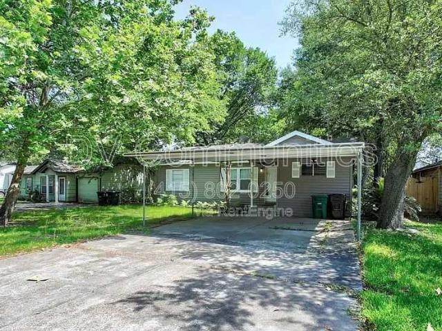House for rent in Harris, Texas