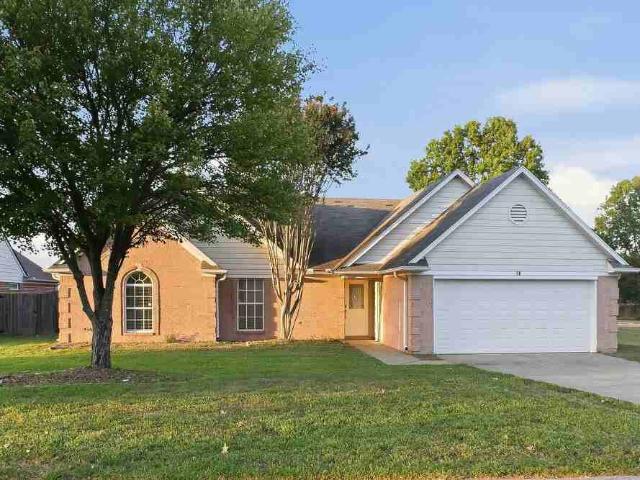 House for rent in Southaven, DeSoto County