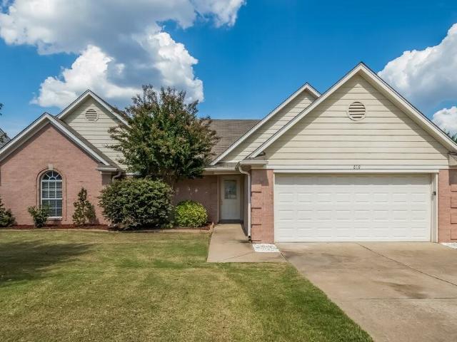 House for rent in Southaven, Mississippi