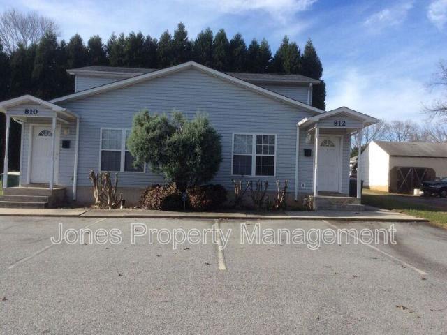 House for rent in Rowan, North Carolina