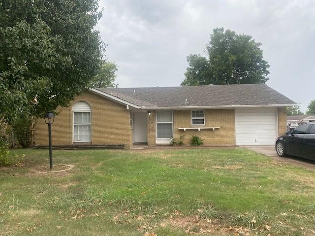House for rent in Tulsa, Tulsa County