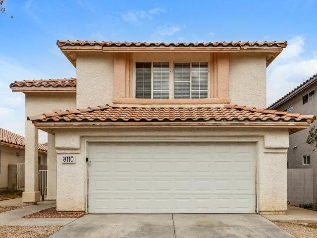 House for rent in Spring Valley, Las Vegas