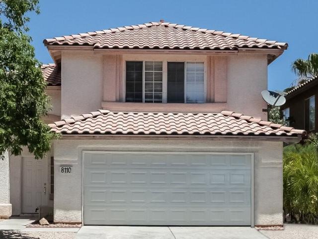 House for rent in Nevada