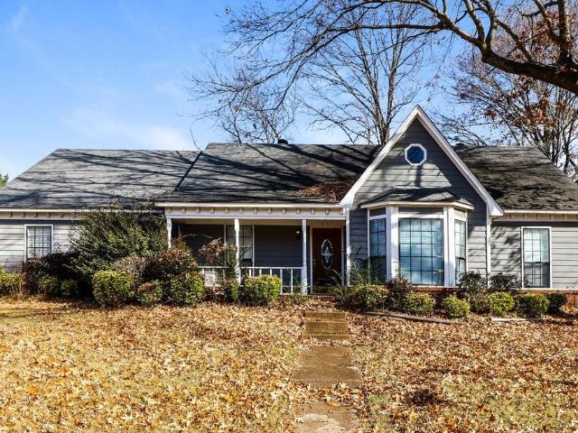 House for rent in Tennessee