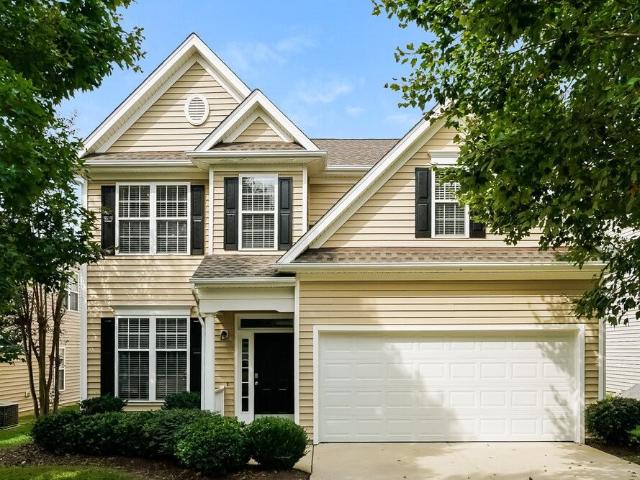 House for rent in Wake, North Carolina