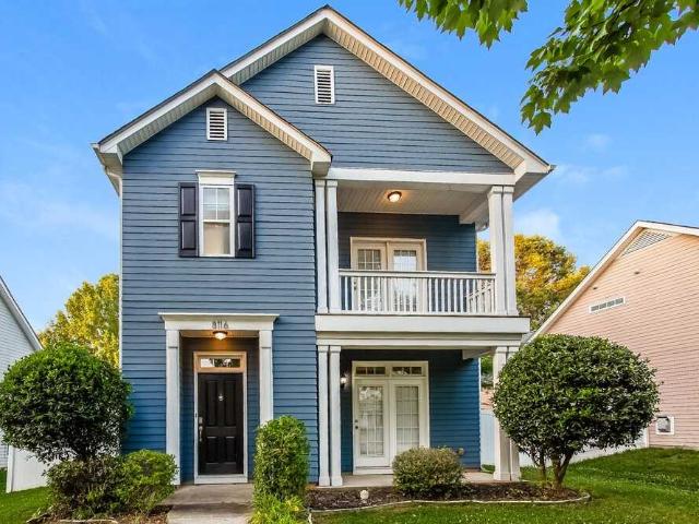 House for rent in Mecklenburg, North Carolina