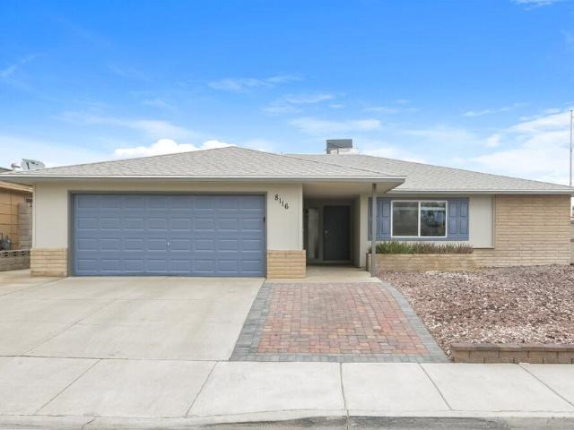 House for rent in Las Vegas, Nevada
