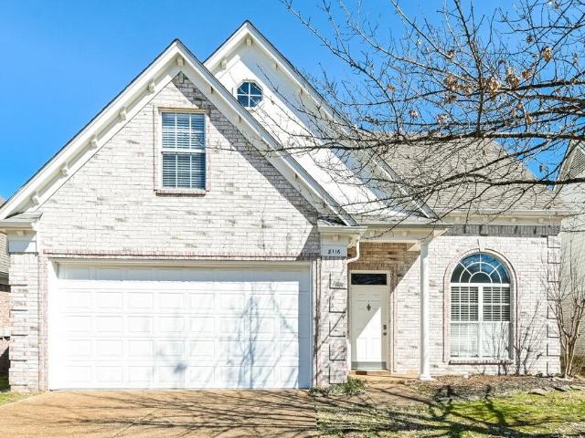 House for rent in Tennessee