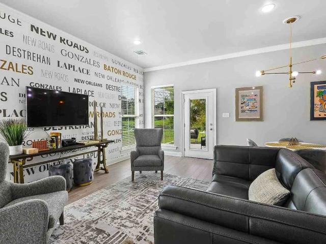 House for rent in Baton Rouge, Louisiana
