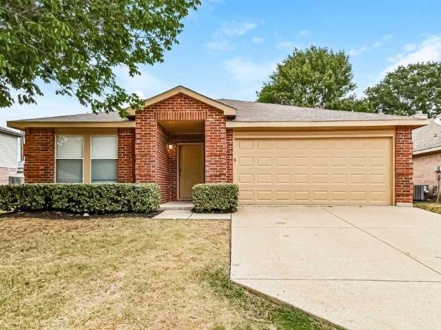 House for rent in Denton, Denton County