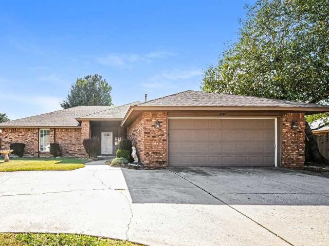 House for rent in Oklahoma City, Oklahoma