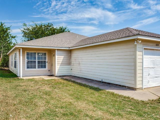 House for rent in Fort Worth, Texas