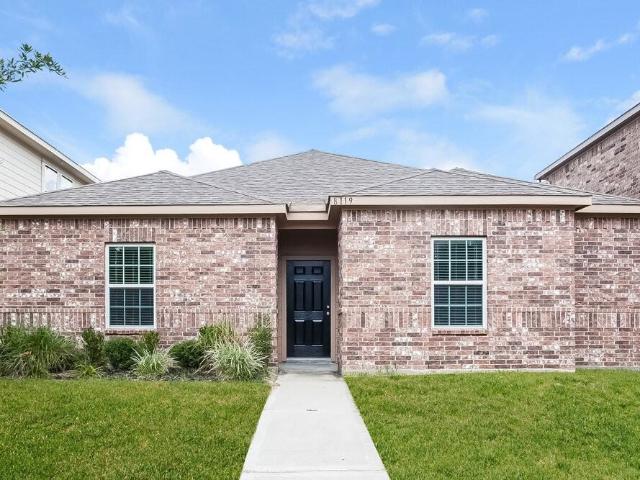 House for rent in Harris, Texas