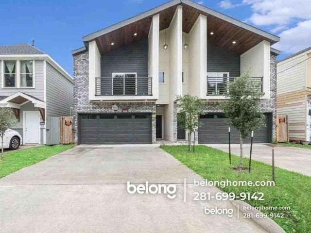 House for rent in Harris, Texas