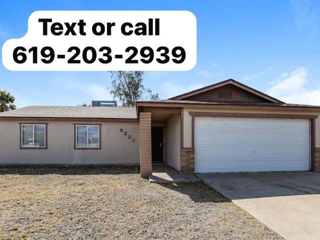 House for rent in Laveen, Arizona