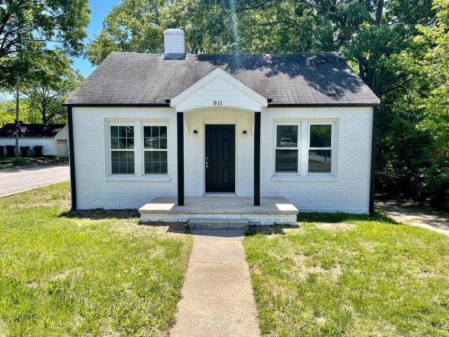 House for rent in Guilford, North Carolina