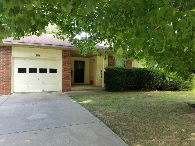 House for rent in Mapledale, Nixa