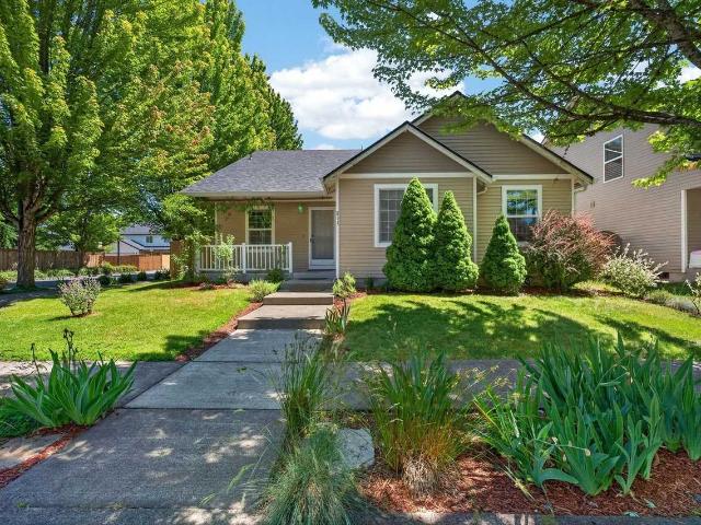 House for rent in Battle Ground, Washington