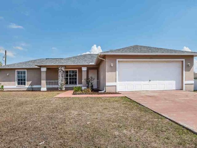 House for rent in Cape Coral, Florida