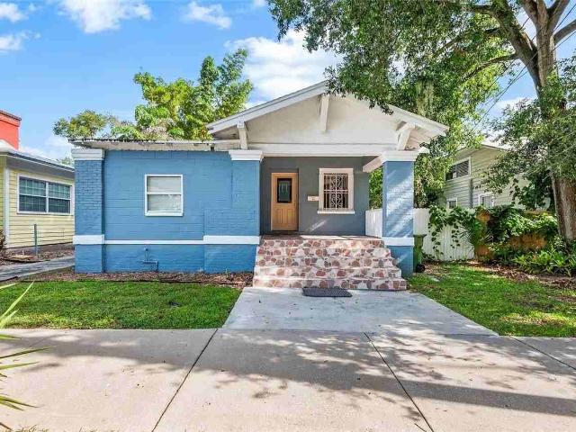 House for rent in Tampa, Florida