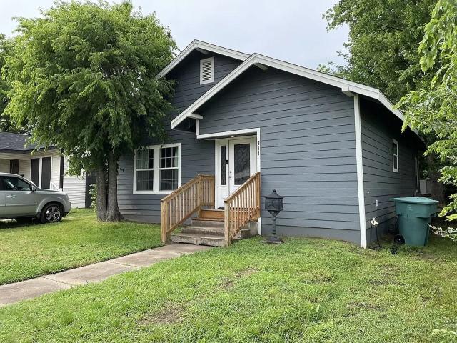 House for rent in Sherman, Texas