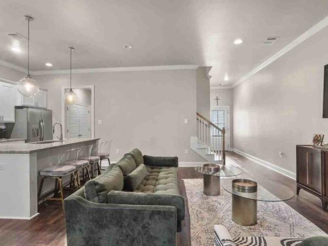 House for rent in Baton Rouge, Louisiana