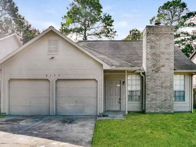 House for rent in Harris, Texas
