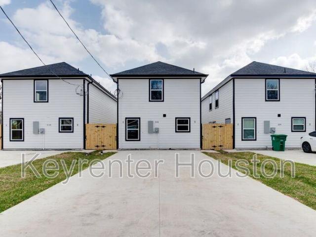 House for rent in Harris, Texas