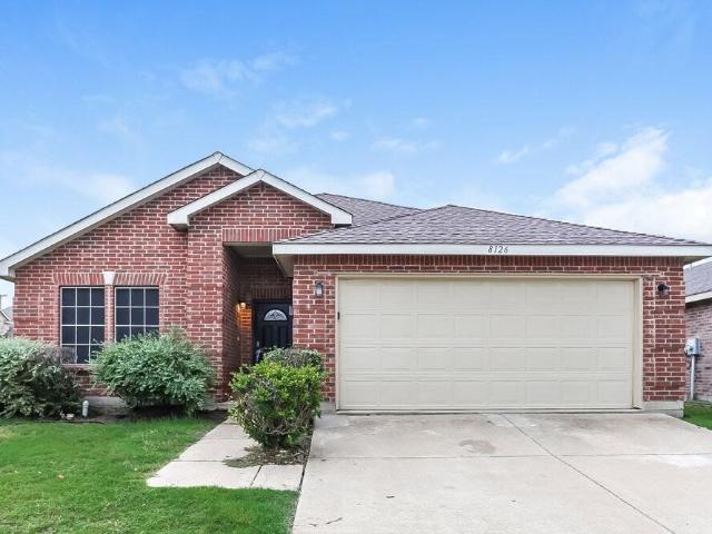House for rent in Arlington, Texas