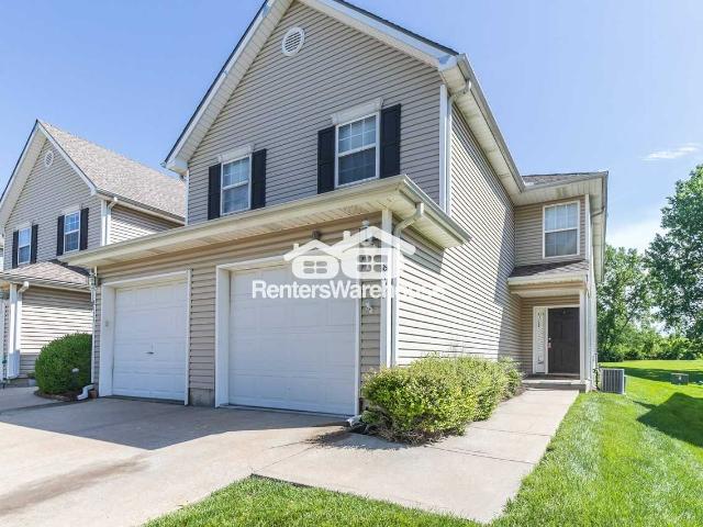 House for rent in Kansas City, Missouri
