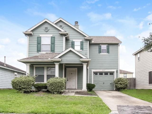 House for rent in Harris, Texas