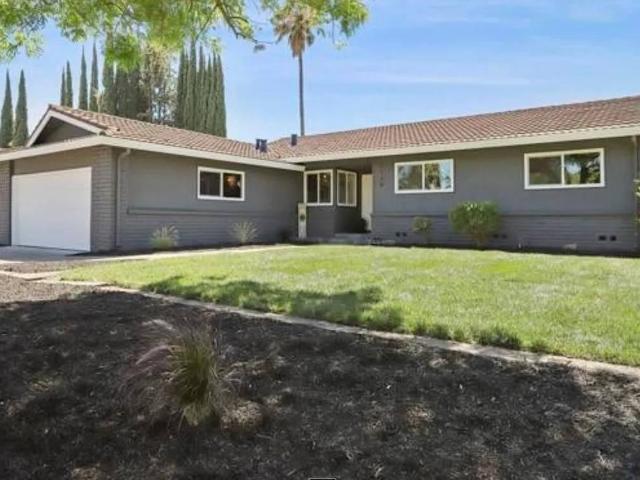 House for rent in Stockton, California