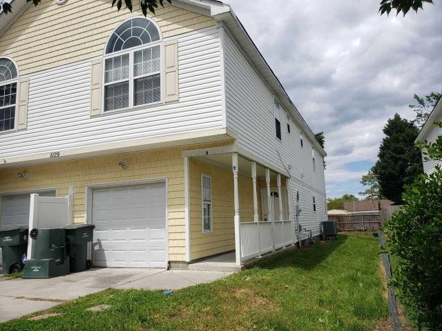 House for rent in Virginia