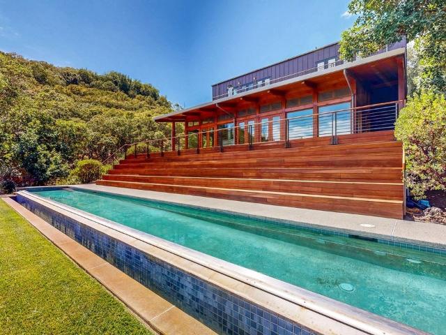 House for rent in Santa Rosa, California
