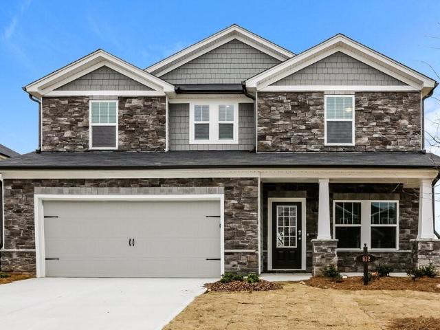 House for rent in Loganville, Georgia