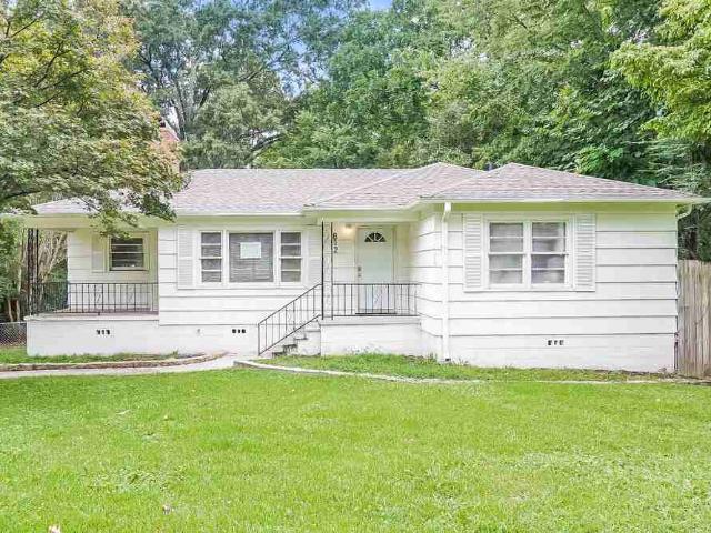 House for rent in Birmingham, Alabama