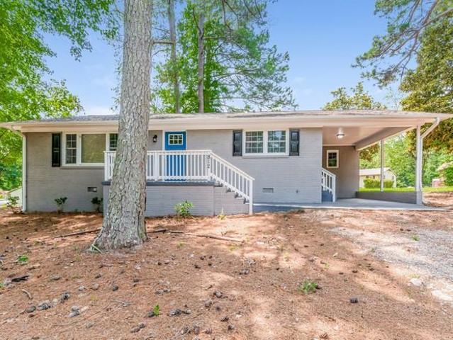 House for rent in Chapel Hill, North Carolina