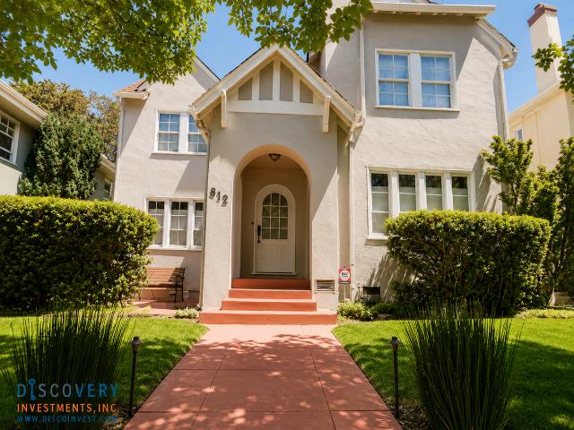 House for rent in Oakland, California