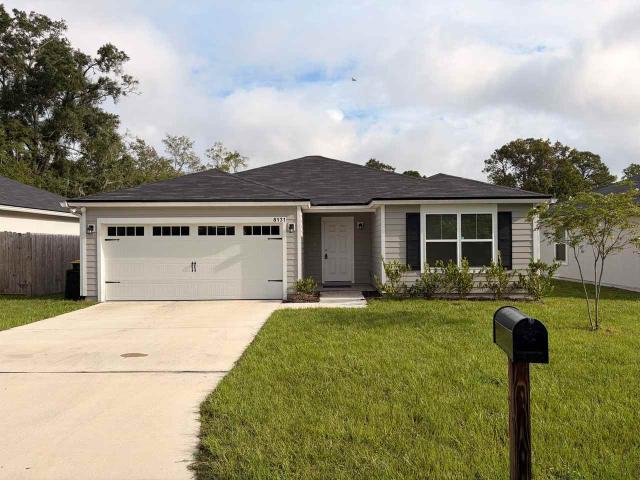 House for rent in Jacksonville, Florida