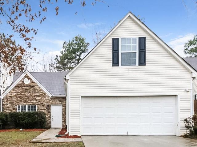 House for rent in Clayton, Georgia