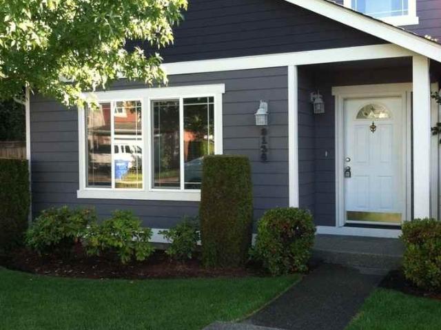 House for rent in Tumwater