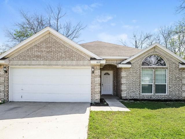 House for rent in White Settlement, Tarrant County